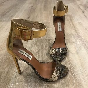 Steve Madden MARLEN-M Heels
